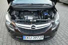 Opel Zafira Zarejestrowana 1.6T 170KM Serwis Navi Gwarancja - 2