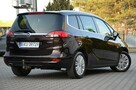 Opel Zafira Zarejestrowana 1.6T 170KM Serwis Navi Gwarancja - 8