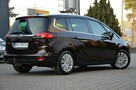 Opel Zafira Zarejestrowana 1.6T 170KM Serwis Navi Gwarancja - 9