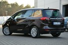 Opel Zafira Zarejestrowana 1.6T 170KM Serwis Navi Gwarancja - 12