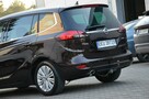 Opel Zafira Zarejestrowana 1.6T 170KM Serwis Navi Gwarancja - 13