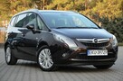 Opel Zafira Zarejestrowana 1.6T 170KM Serwis Navi Gwarancja - 15