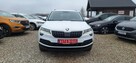 Škoda Karoq 2.0 TDI 4x4 DSG style jak nowa - 2