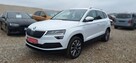 Škoda Karoq 2.0 TDI 4x4 DSG style jak nowa - 3