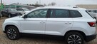 Škoda Karoq 2.0 TDI 4x4 DSG style jak nowa - 4