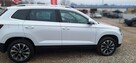 Škoda Karoq 2.0 TDI 4x4 DSG style jak nowa - 5