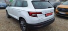 Škoda Karoq 2.0 TDI 4x4 DSG style jak nowa - 6