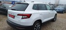 Škoda Karoq 2.0 TDI 4x4 DSG style jak nowa - 8