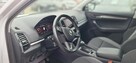 Škoda Karoq 2.0 TDI 4x4 DSG style jak nowa - 11