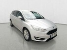 Ford Focus - 1