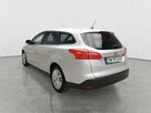 Ford Focus - 5