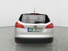 Ford Focus - 6