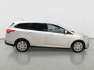 Ford Focus - 8