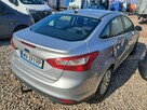 Ford Focus - 5