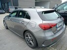 Mercedes A 200 - 4