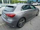 Mercedes A 200 - 6