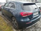 Mercedes A 250 - 4