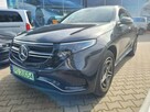 Mercedes EQC - 2