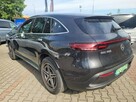 Mercedes EQC - 4