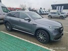 Mercedes EQC - 1