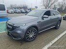 Mercedes EQC - 2