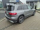 Mercedes GLB - 3