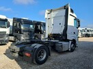 Mercedes actros - 6