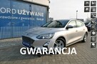 Trend Edition 1,5 EcoBlue 95KM ASO Forda Gwarancja Ford Używane - 1