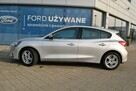 Trend Edition 1,5 EcoBlue 95KM ASO Forda Gwarancja Ford Używane - 5