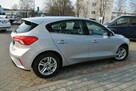 Trend Edition 1,5 EcoBlue 95KM ASO Forda Gwarancja Ford Używane - 9