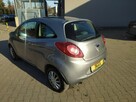 Ford KA 1.2 69KM , krajowy z niskim przebiegiem - 2