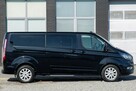 Ford Tourneo Custom AUTOMAT 9-OSÓB Titanium L2H1 aluminiowe koła - 3