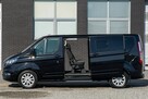 Ford Tourneo Custom AUTOMAT 9-OSÓB Titanium L2H1 aluminiowe koła - 5