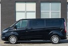 Ford Tourneo Custom AUTOMAT 9-OSÓB Titanium L2H1 aluminiowe koła - 6