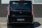 Ford Tourneo Custom AUTOMAT 9-OSÓB Titanium L2H1 aluminiowe koła - 7