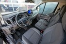 Ford Tourneo Custom AUTOMAT 9-OSÓB Titanium L2H1 aluminiowe koła - 9