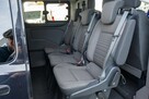 Ford Tourneo Custom AUTOMAT 9-OSÓB Titanium L2H1 aluminiowe koła - 10