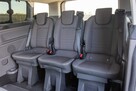 Ford Tourneo Custom AUTOMAT 9-OSÓB Titanium L2H1 aluminiowe koła - 11