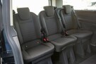 Ford Tourneo Custom AUTOMAT 9-OSÓB Titanium L2H1 aluminiowe koła - 12