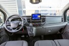 Ford Tourneo Custom AUTOMAT 9-OSÓB Titanium L2H1 aluminiowe koła - 15
