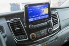Ford Tourneo Custom AUTOMAT 9-OSÓB Titanium L2H1 aluminiowe koła - 16