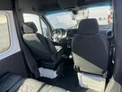 Mercedes Sprinter 317  6-OSÓB *BRYGADOWY* L4H2 Ekstra Długi - 2