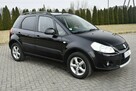 Suzuki SX4 1,6benz DUDKI11 4X4,Klimatronic,Hands-Free.kredyt.OKAZJA - 3