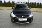 Suzuki SX4 1,6benz DUDKI11 4X4,Klimatronic,Hands-Free.kredyt.OKAZJA - 4