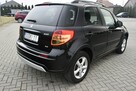 Suzuki SX4 1,6benz DUDKI11 4X4,Klimatronic,Hands-Free.kredyt.OKAZJA - 8
