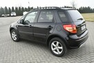 Suzuki SX4 1,6benz DUDKI11 4X4,Klimatronic,Hands-Free.kredyt.OKAZJA - 11
