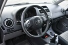 Suzuki SX4 1,6benz DUDKI11 4X4,Klimatronic,Hands-Free.kredyt.OKAZJA - 13