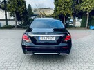 Mercedes E 220 AMG, Panorama ,Virtual Cocpit, Head UP, Gwarancja - 7