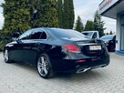 Mercedes E 220 AMG, Panorama ,Virtual Cocpit, Head UP, Gwarancja - 8