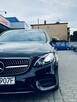 Mercedes E 220 AMG, Panorama ,Virtual Cocpit, Head UP, Gwarancja - 12